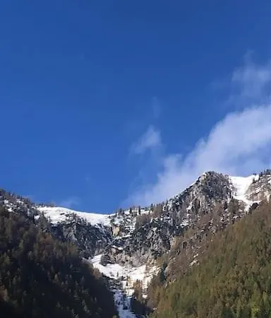 بيت للعطل Il Sole Di Ester *