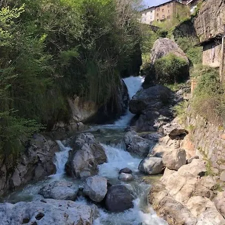 بيت للعطل Il Sole Di Ester برانسي