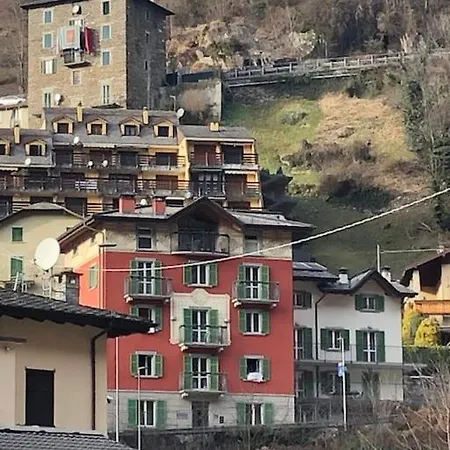 بيت للعطل Il Sole Di Ester