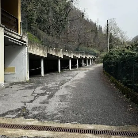 بيت للعطل Il Sole Di Ester *