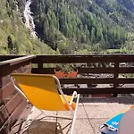 度假居 Il Sole Di Ester 布兰兹