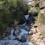 度假居 Il Sole Di Ester 布兰兹