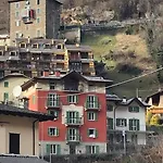 度假居 Il Sole Di Ester