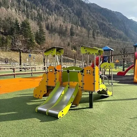 Il Sole Di Ester * Branzi