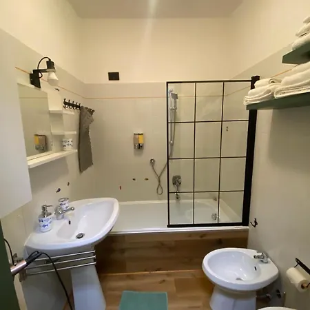 Vakantiehuis Il Sole Di Ester *