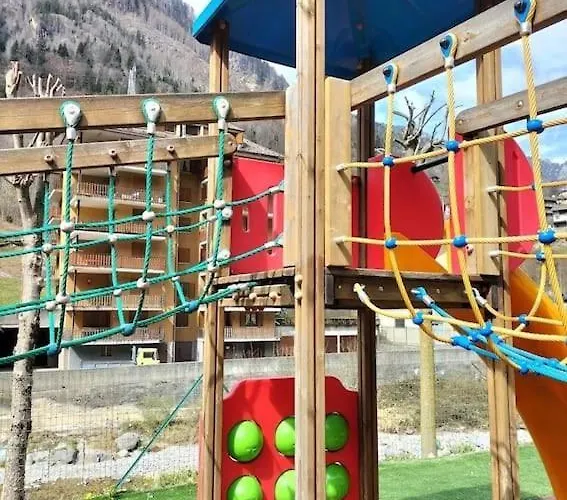 Il Sole Di Ester Σπίτι διακοπών