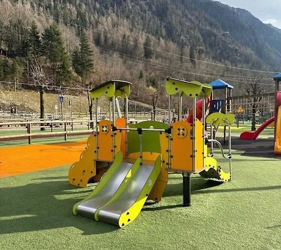 Il Sole Di Ester * Branzi