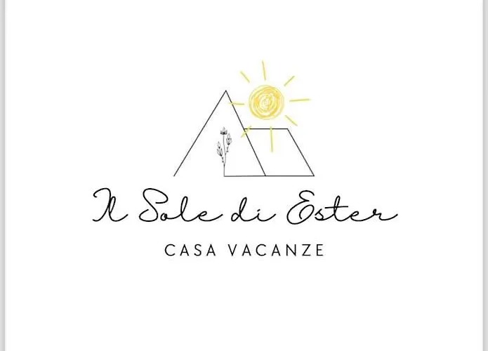 Il Sole Di Ester Σπίτι διακοπών *